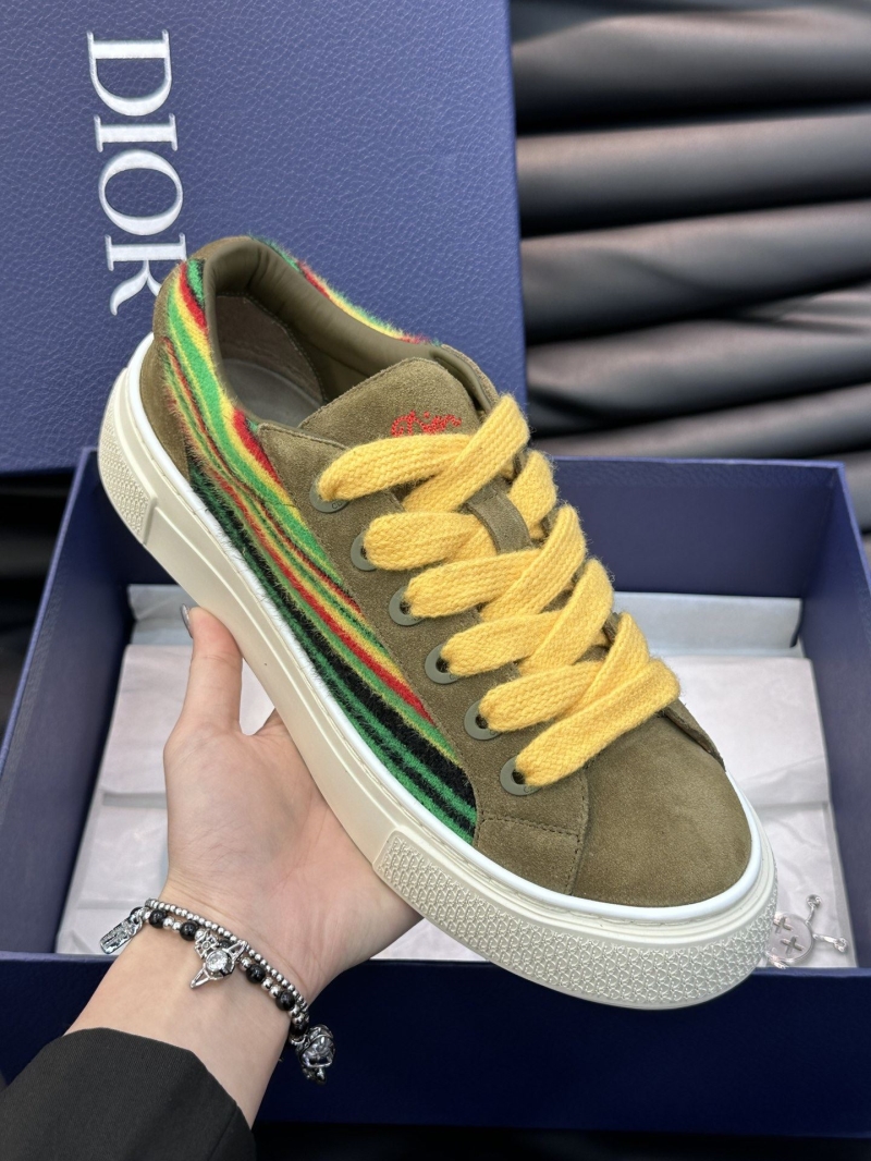 Christian Dior Sneakers